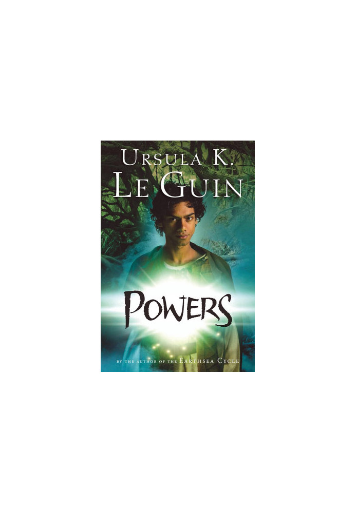 Powers