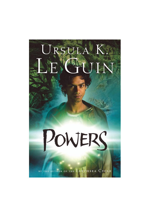 Powers