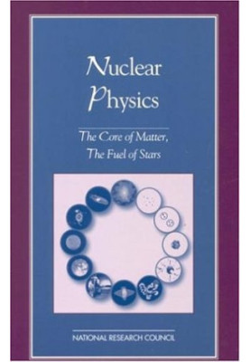 Nuclear physics: the core of matter, the fuel of stars