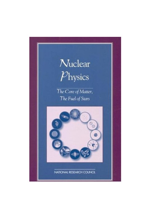 Nuclear physics: the core of matter, the fuel of stars