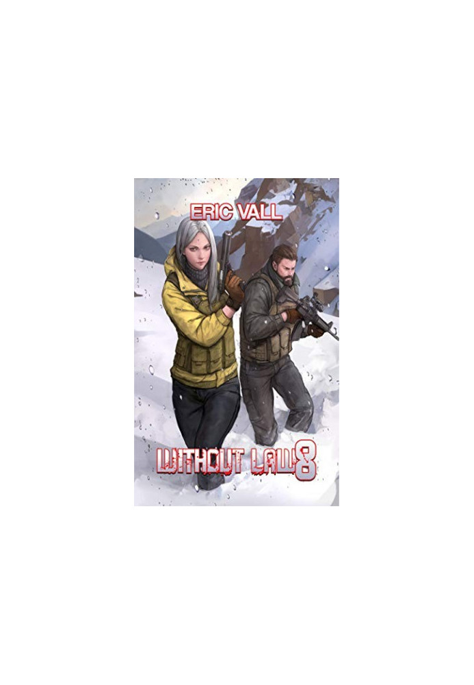 Without Law 8