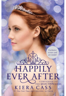 Happily Ever After
