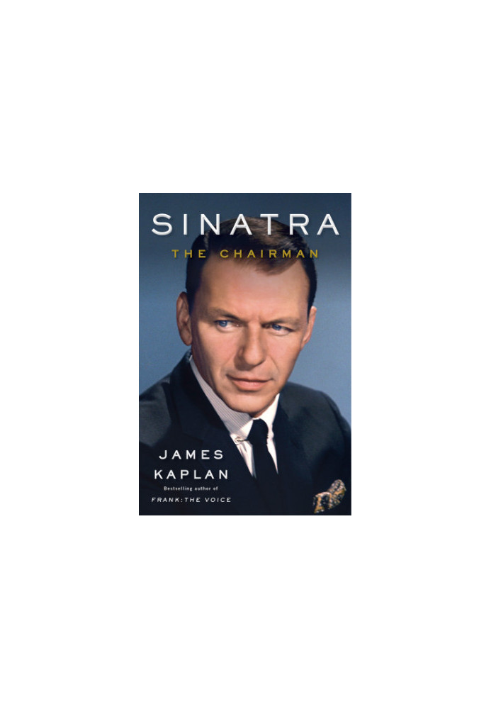 Sinatra: the chairman