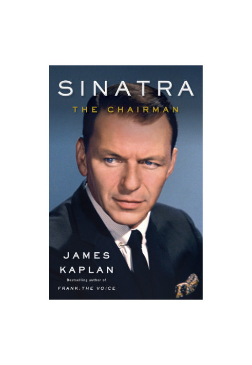 Sinatra: the chairman