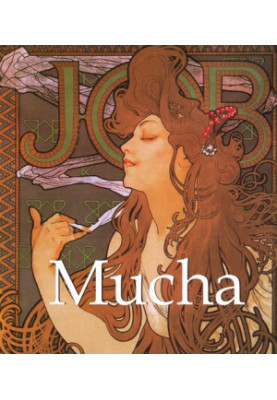 Alphonse Mucha