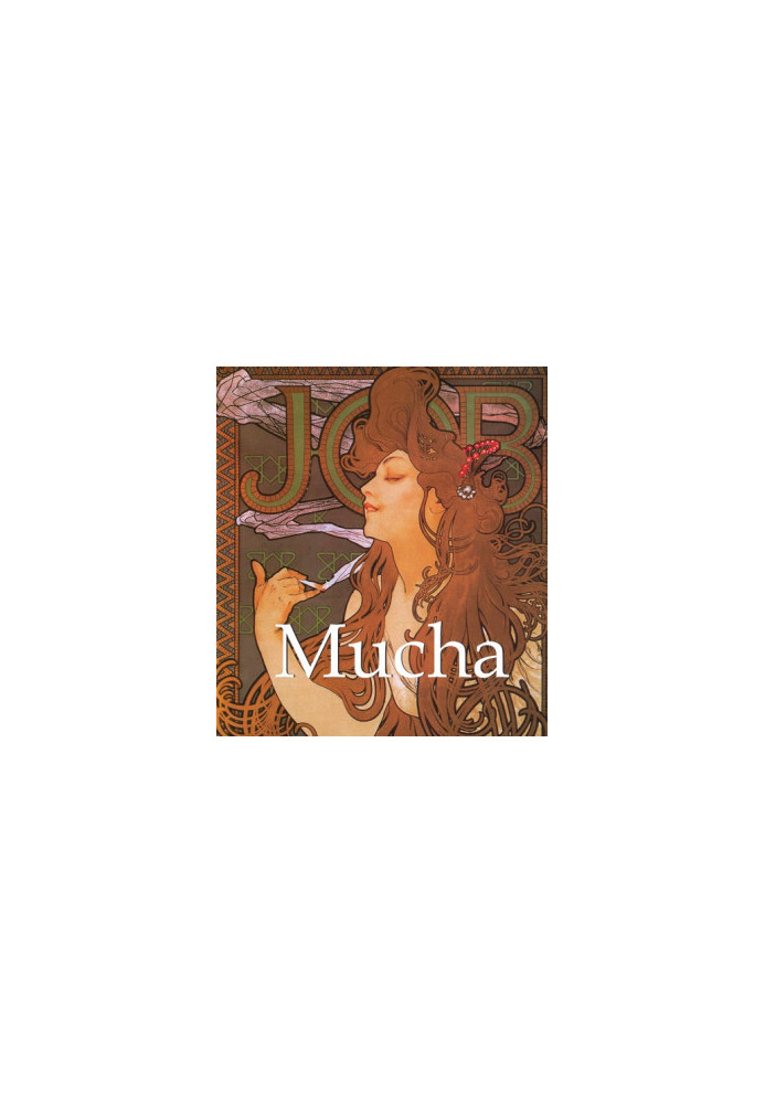 Alphonse Mucha