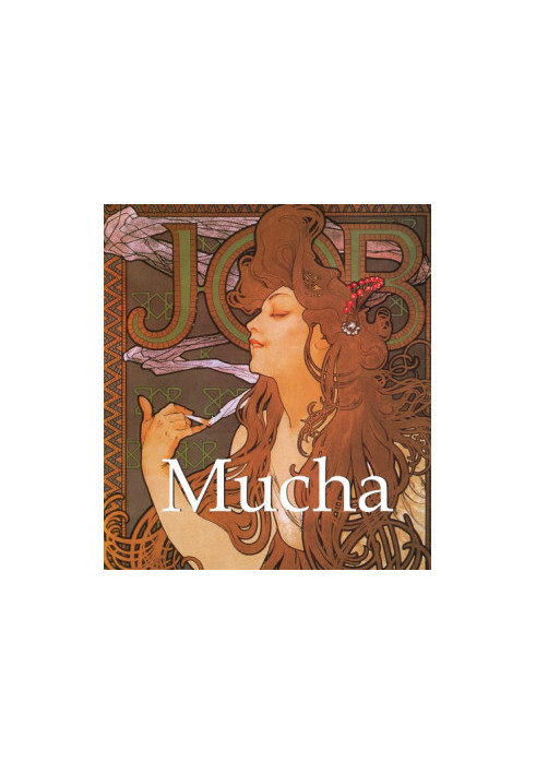 Alphonse Mucha