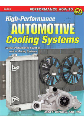 High-Performance Automotive Cooling Systems (Performance How-to)