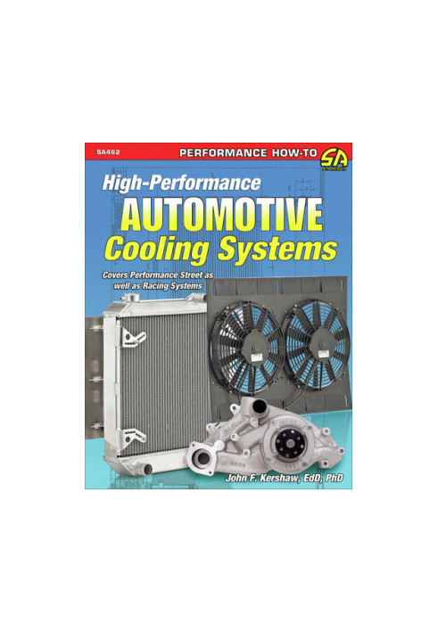 High-Performance Automotive Cooling Systems (Performance How-to)