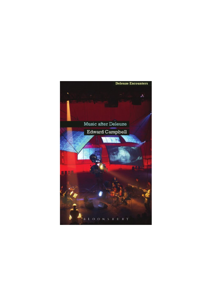 Music after Deleuze