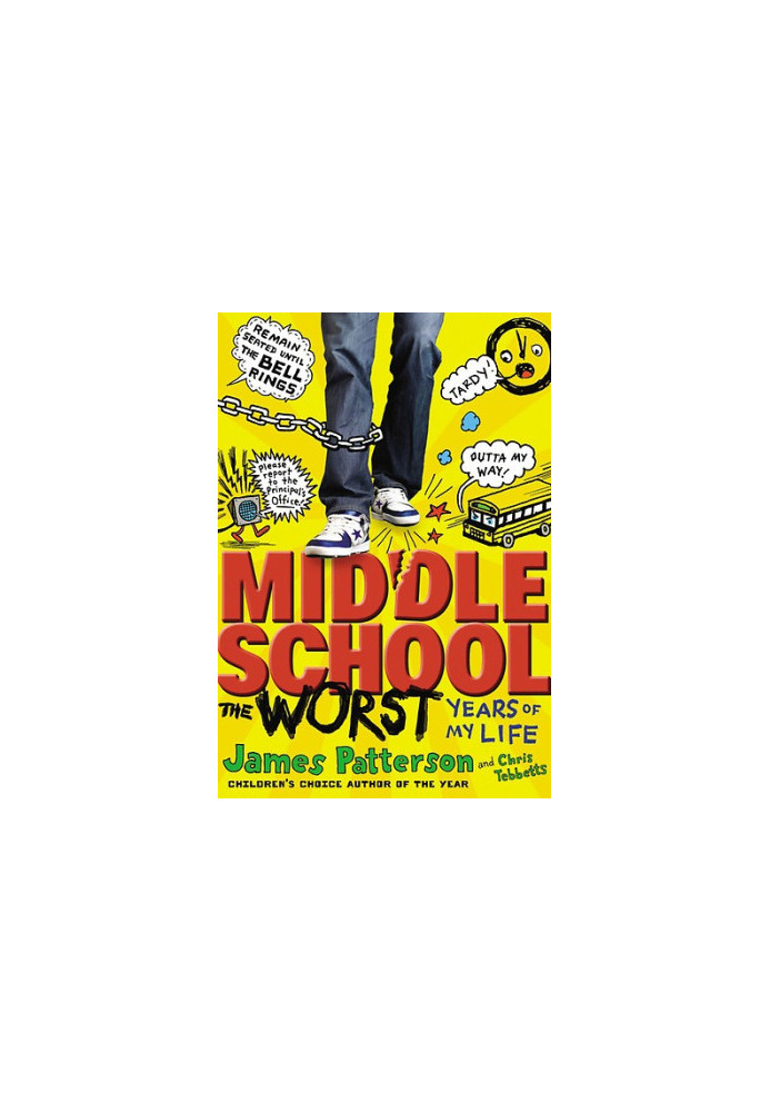 Middle School