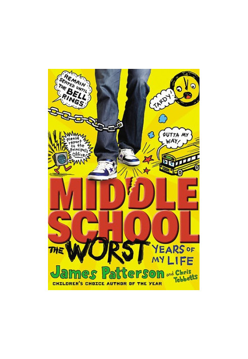 Middle School
