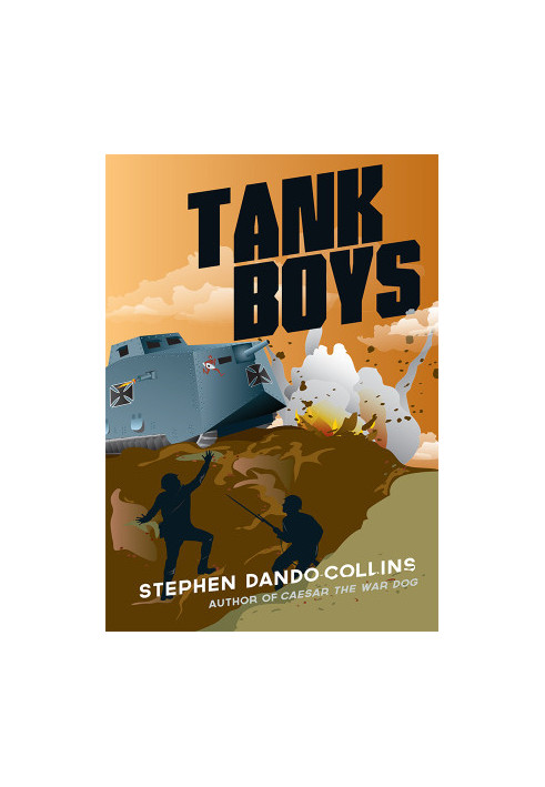 Tank Boys