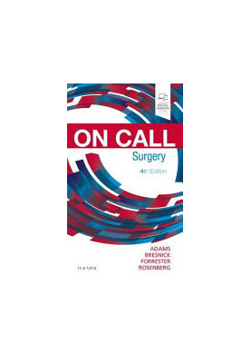 On Call Surgery: On Call Series
