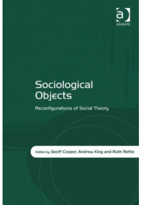 Sociological Objects