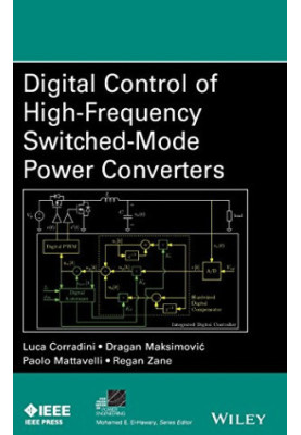 Digital Control of High-Frequency Switched-Mode Power Converters
