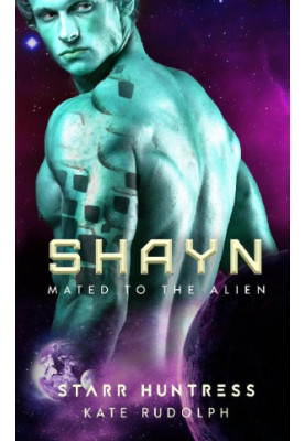 Shayn (Mated to the Alien, 7)