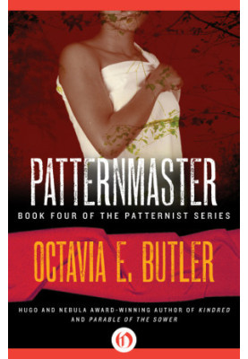 [Patternmaster 04] • Patternmaster
