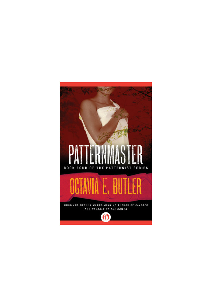 [Patternmaster 04] • Patternmaster