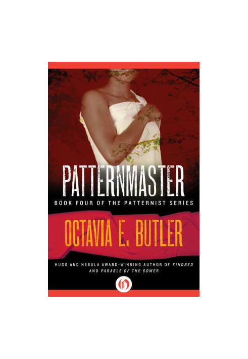 [Patternmaster 04] • Patternmaster