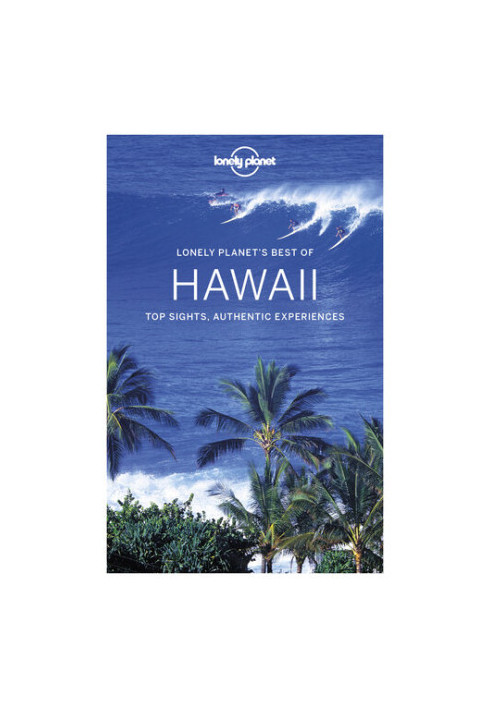 Lonely Planet Best of Hawaii 2 (Best of Country)