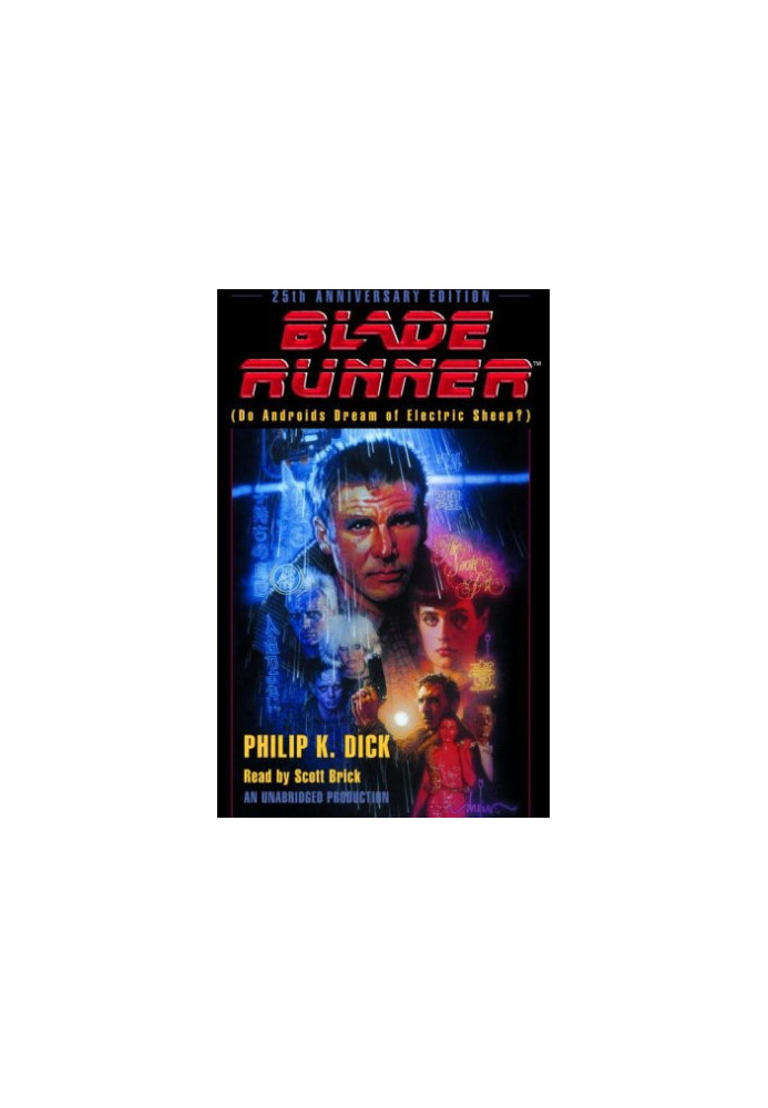 Blade Runner