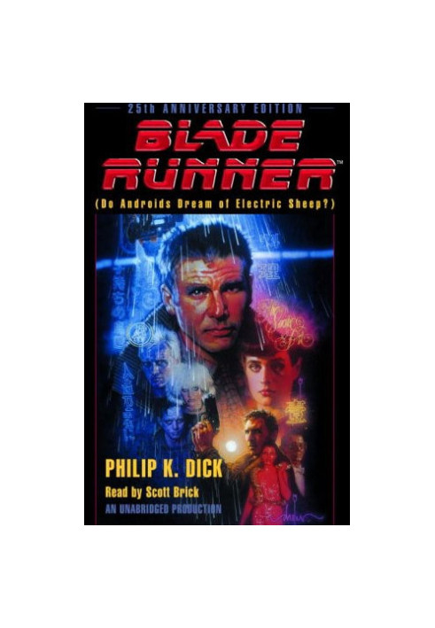 Blade Runner
