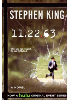 11/22/63: A Novel