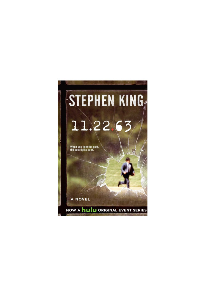 11/22/63: A Novel