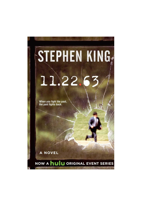11/22/63: A Novel