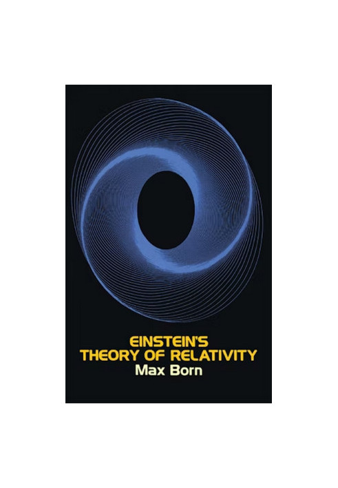 Einstein's Theory of Relativity (Revised Edition)