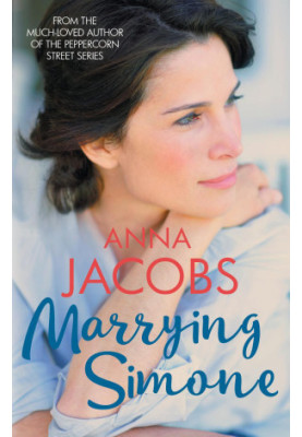 Marrying Simone (Penny Lake 3)