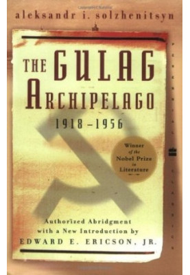 The Gulag Archipelago