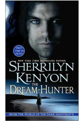 The Dream-Hunter (Dark-Hunter, 10 Hunter Legends, 13)