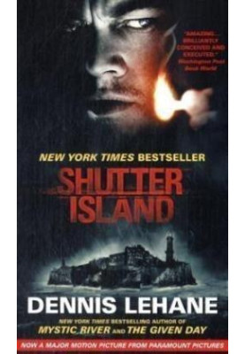 Shutter Island (Shudder Island)