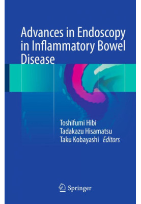 Advances in endoscopy in inflammatory bowel disease