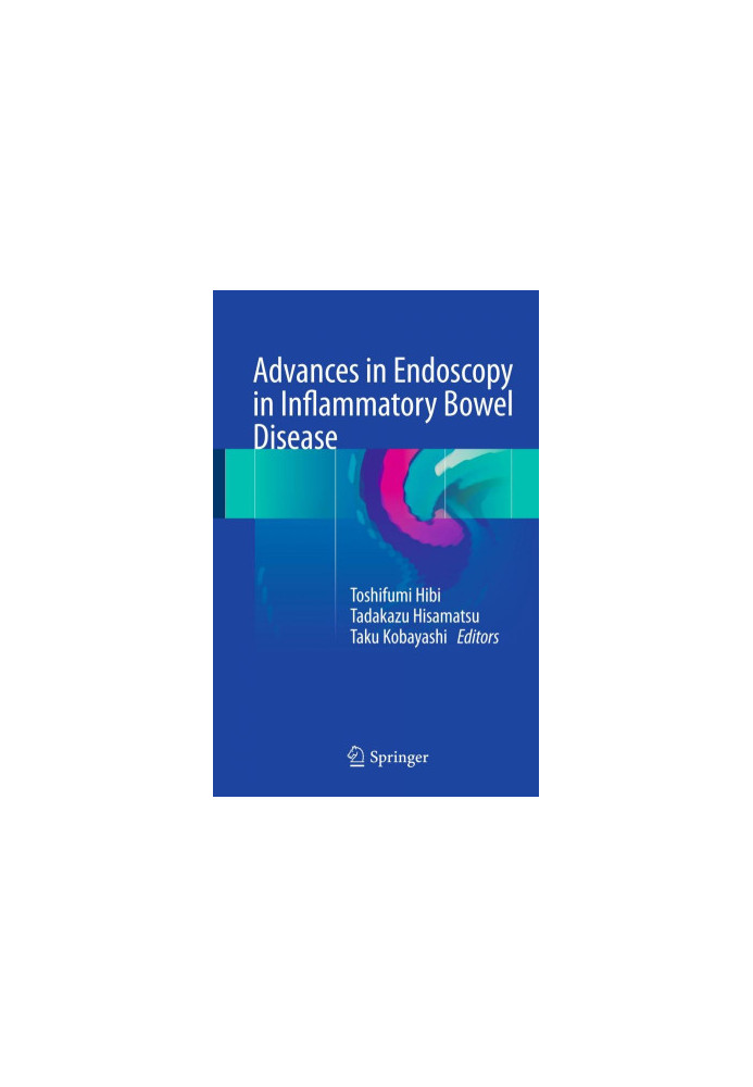 Advances in endoscopy in inflammatory bowel disease