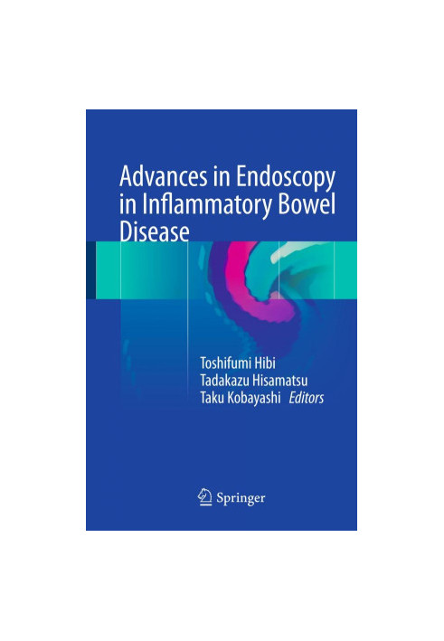 Advances in endoscopy in inflammatory bowel disease