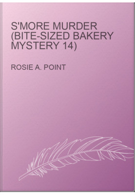 S'more Murder (Bite-sized Bakery Mystery 14)