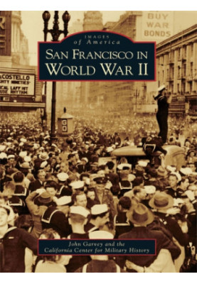 San Francisco in World War II