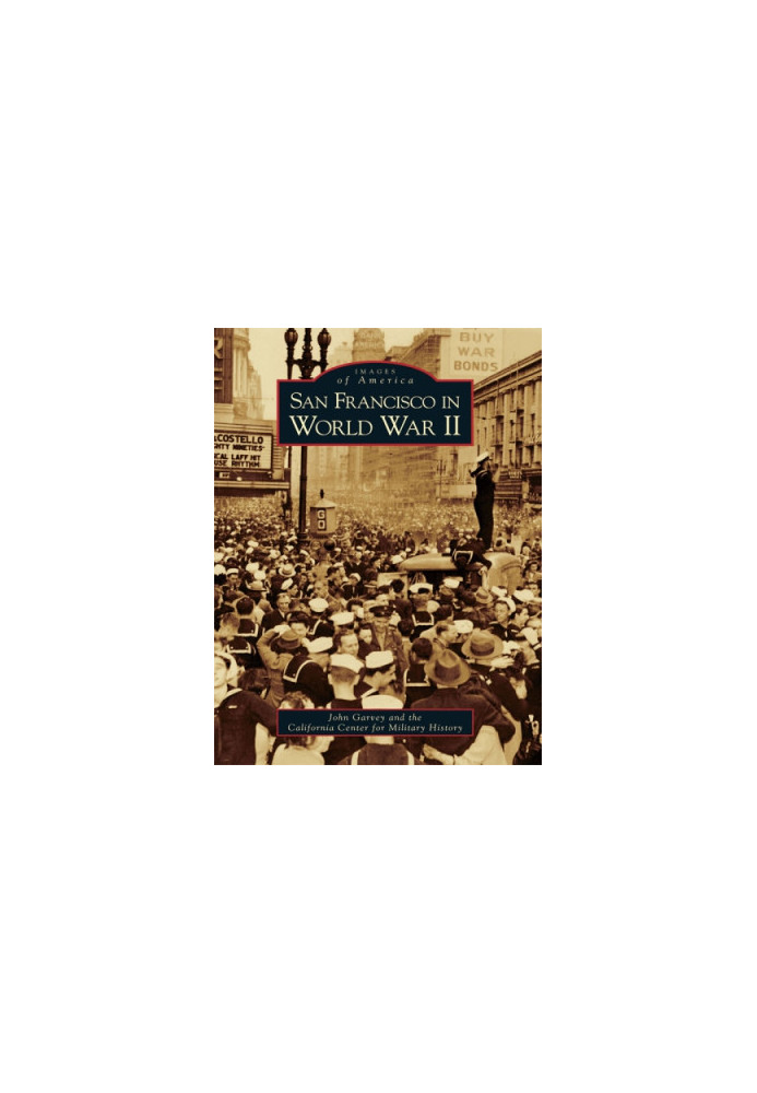 San Francisco in World War II