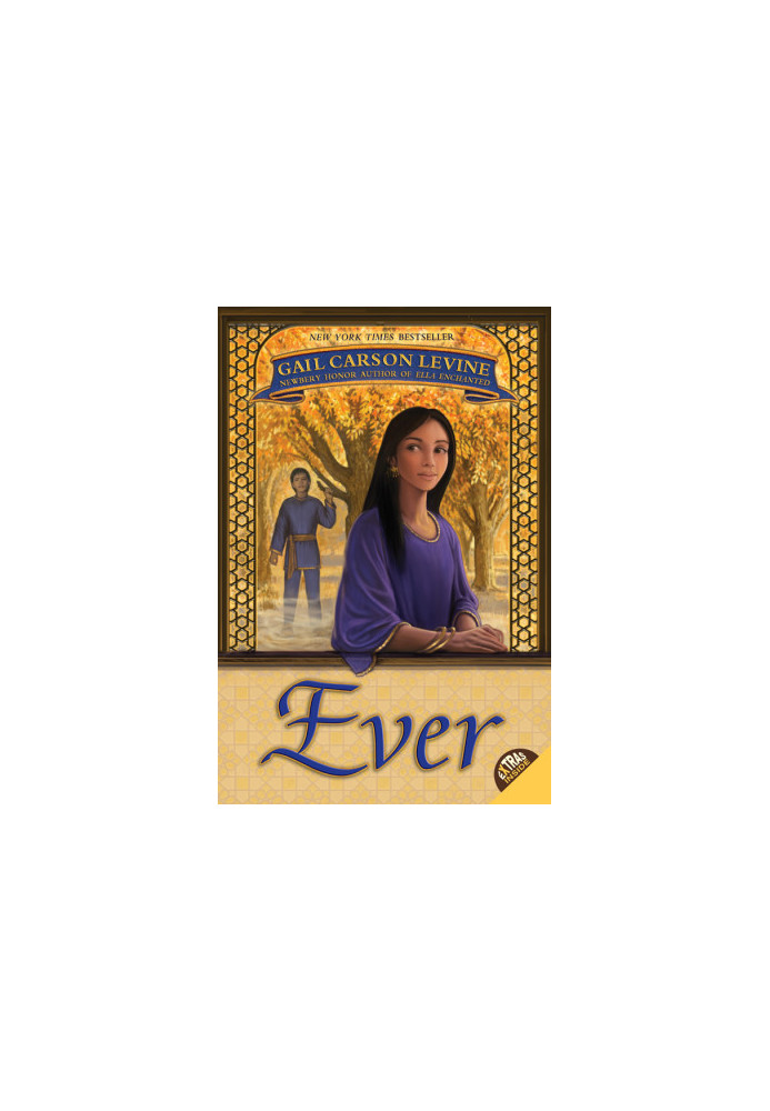 Ever