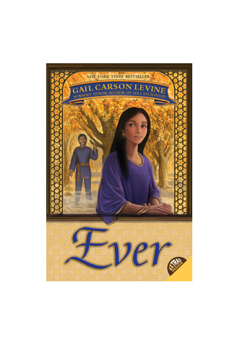 Ever