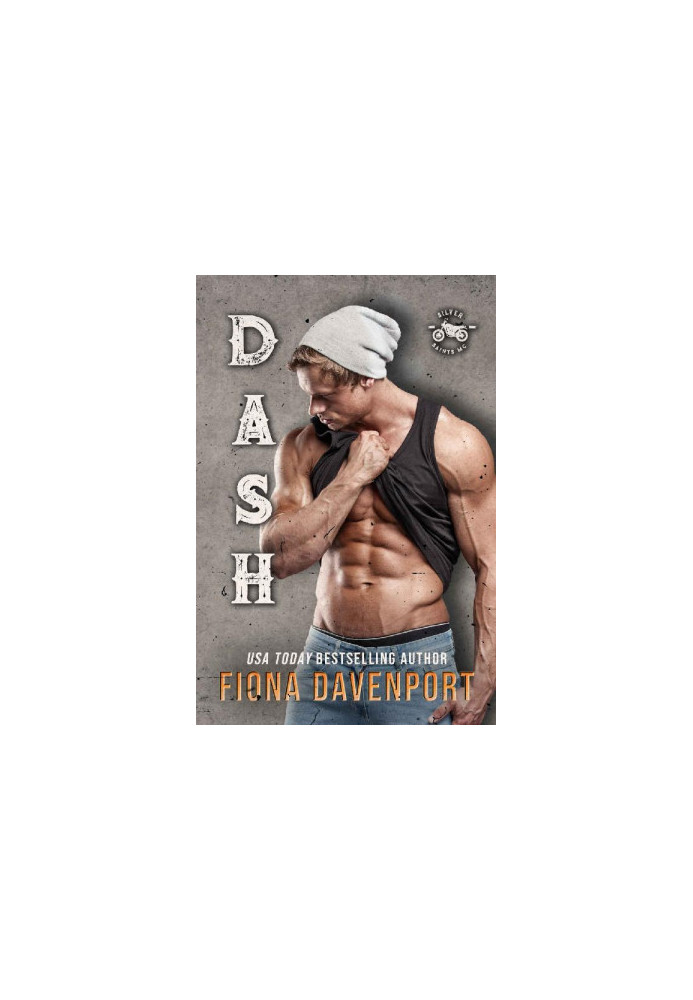 Dash (Silver Saints MC)