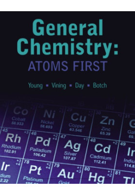 General Chemistry: Atoms First