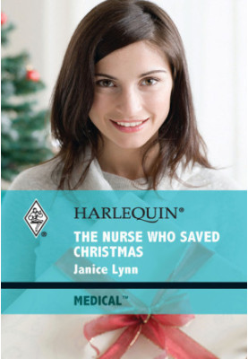 The Nurse Who Saved Christmas
