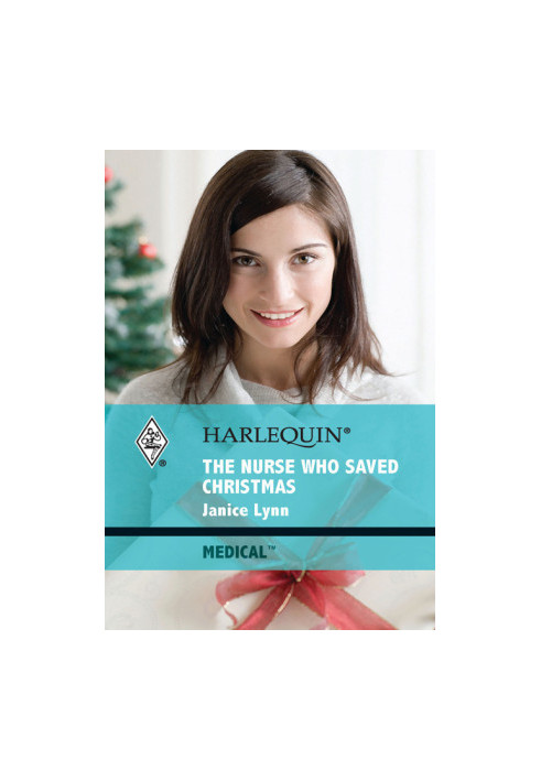 The Nurse Who Saved Christmas
