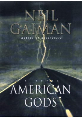 American Gods