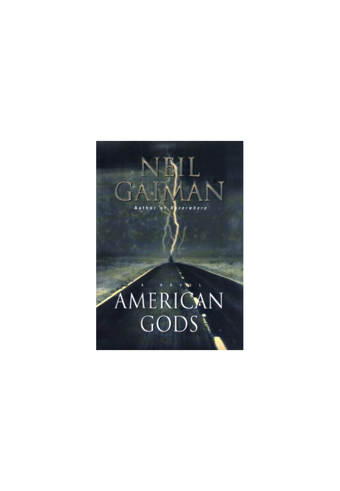 American Gods
