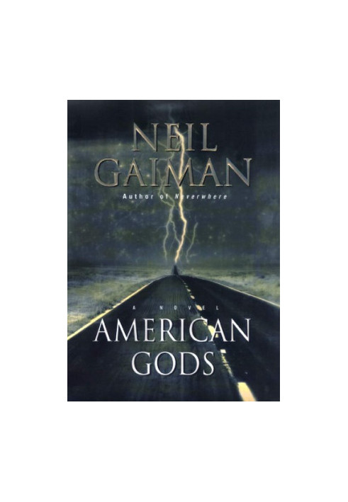 American Gods